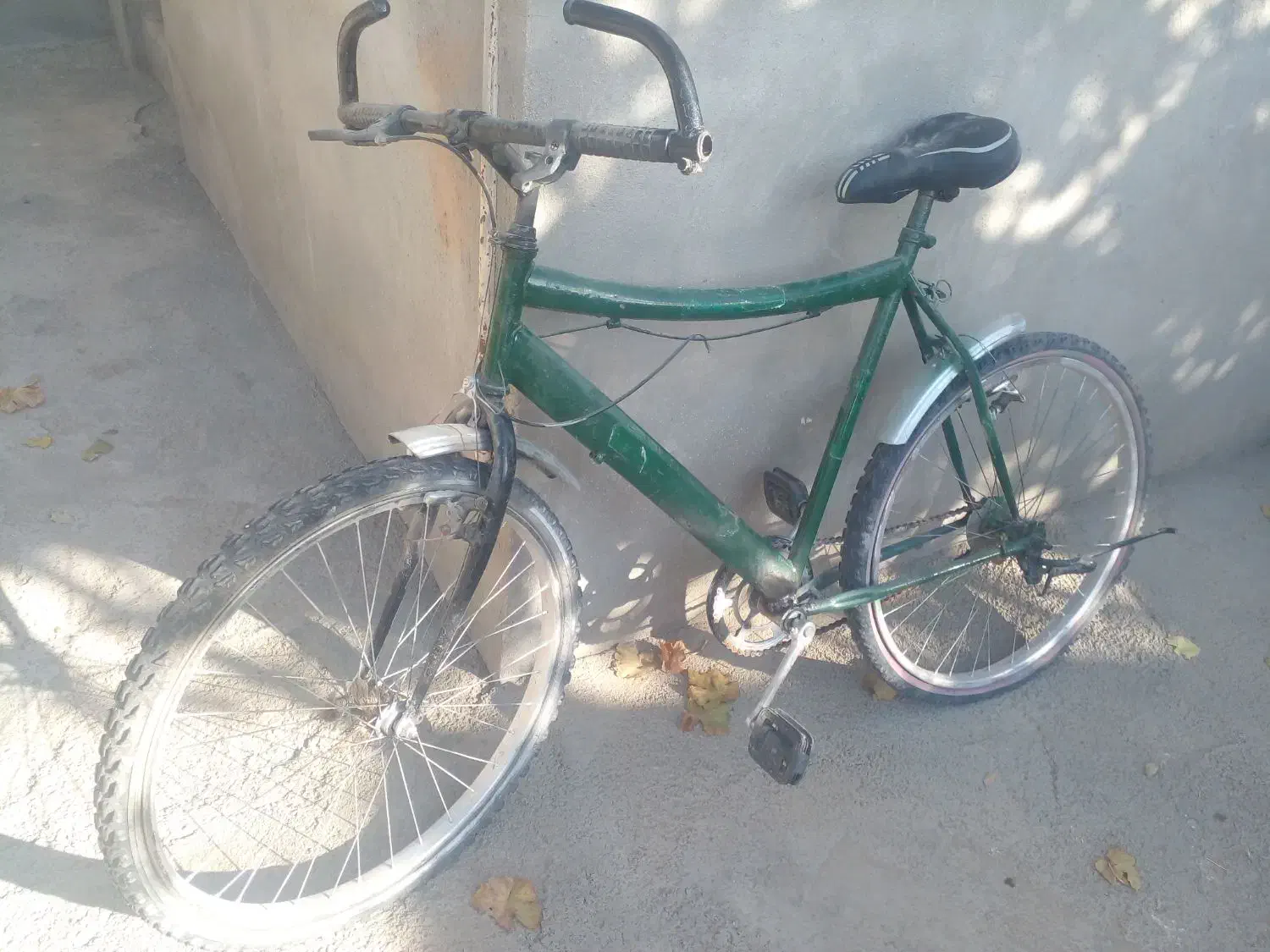 دوچرخه ۲۴|دوچرخه، اسکیت، اسکوتر|قروه, |دیوار