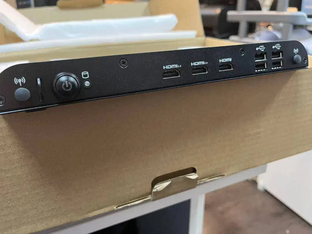 کامپیوتر کوچک تین کلاینت I5 8365U نیو|رایانه رومیزی|تهران, ایرانشهر|دیوار