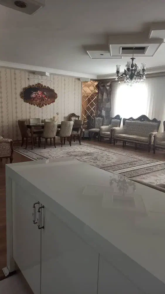 آپارتمان 151متری فول|فروش آپارتمان|مشهد, فرهنگیان (شهرک غرب)|دیوار