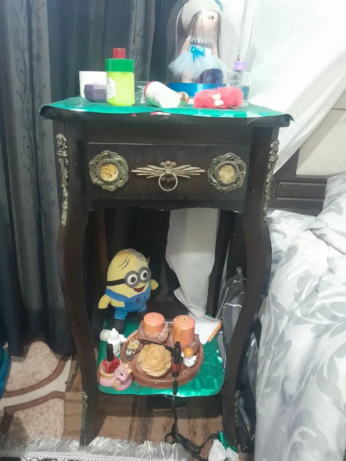 میز تلفن سالم|میز تلفن|لنگرود, |دیوار