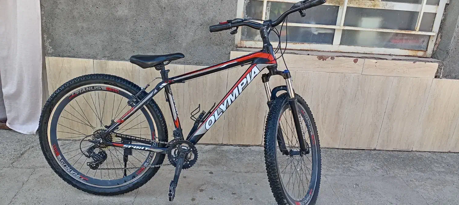 دوچرخه|دوچرخه، اسکیت، اسکوتر|مه ولات, |دیوار