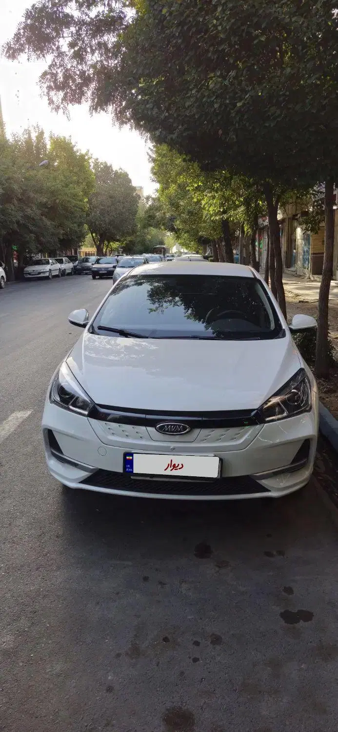 آریزو 5 ev|خودرو سواری و وانت|تبریز, |دیوار