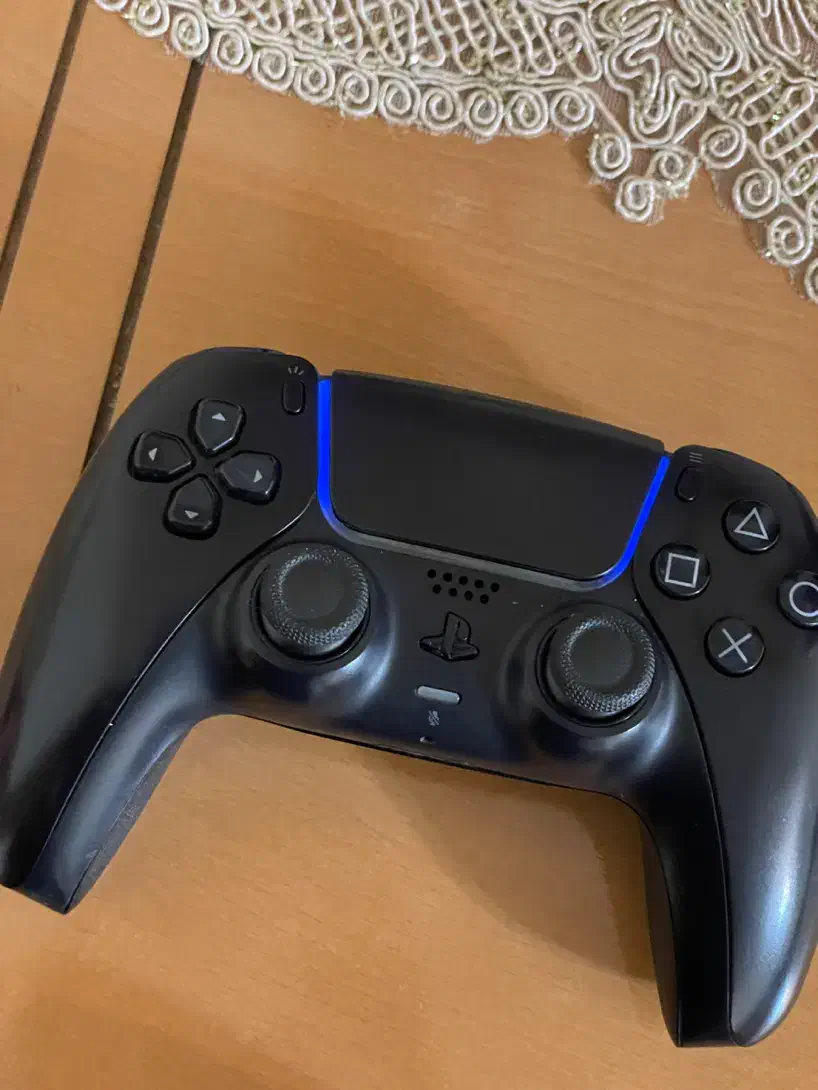 دسته ps5 اورجینال|کنسول، بازی ویدئویی و آنلاین|ارومیه, |دیوار