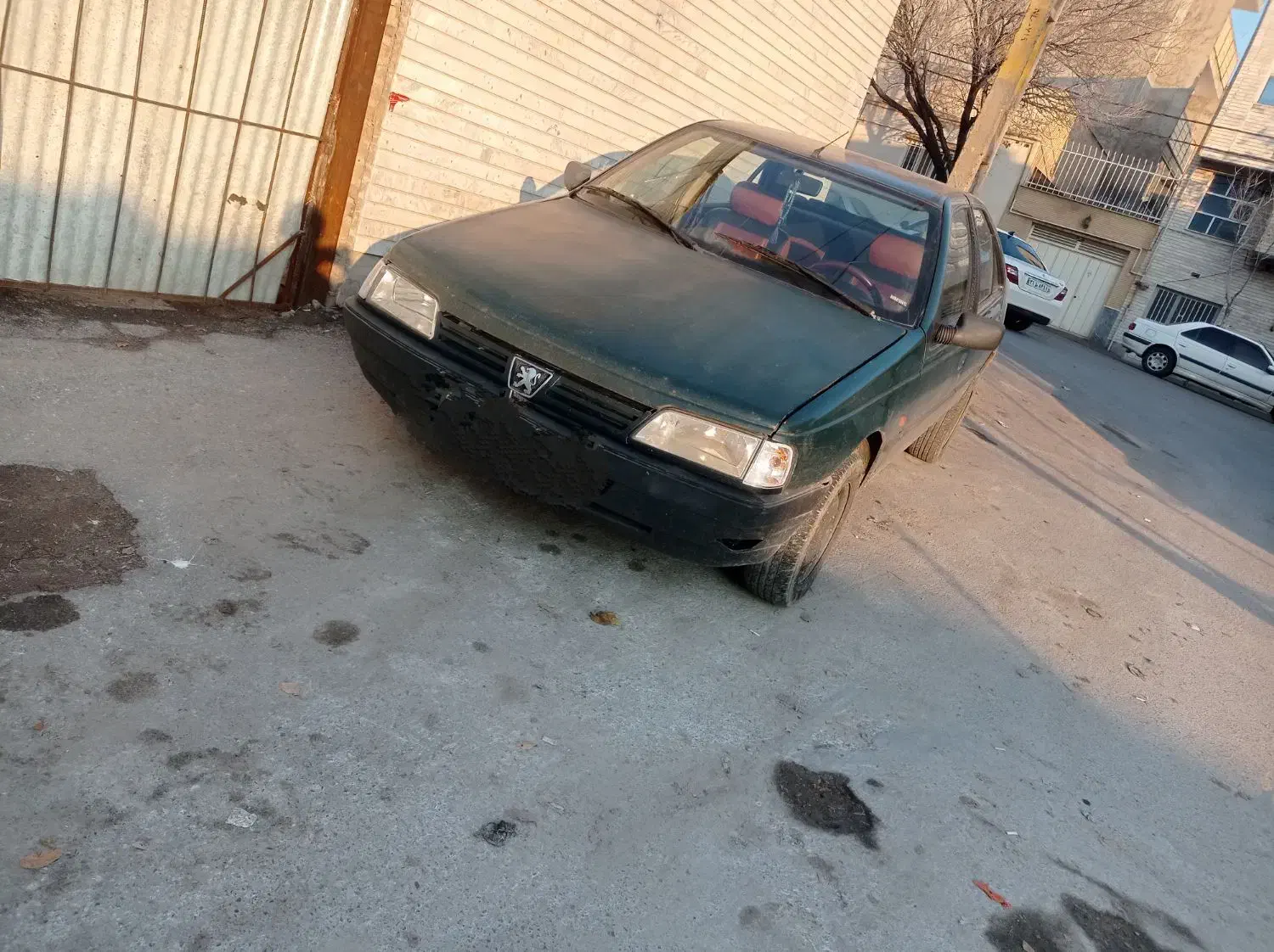 آردی|خودرو سواری و وانت|تبریز, |دیوار