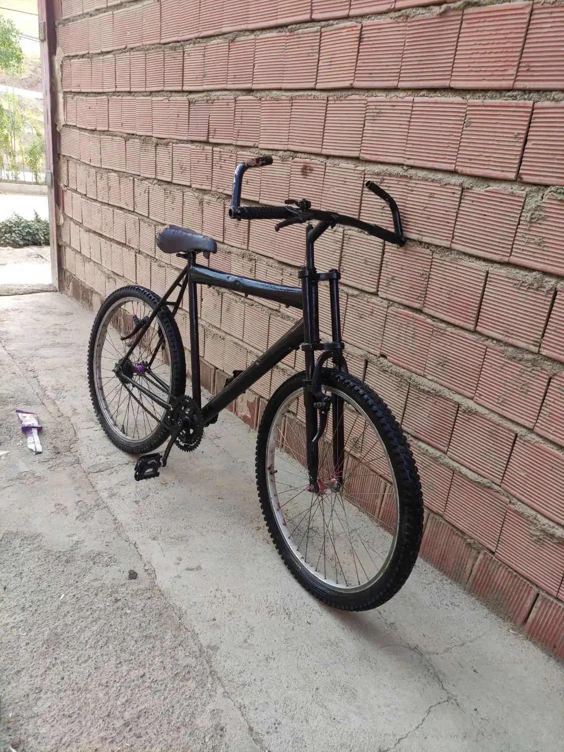 دوچرخه 26|دوچرخه، اسکیت، اسکوتر|مریوان, |دیوار