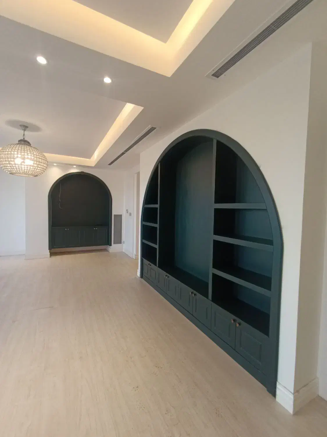 کارگر نجاری|استخدام صنعتی، فنی، مهندسی|محمدشهر, زیبادشت|دیوار