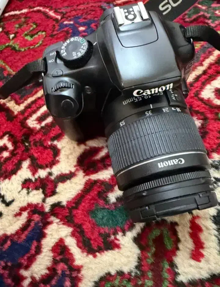 دوربین کنون|دوربین عکاسی و فیلم‌برداری|تبریز, |دیوار