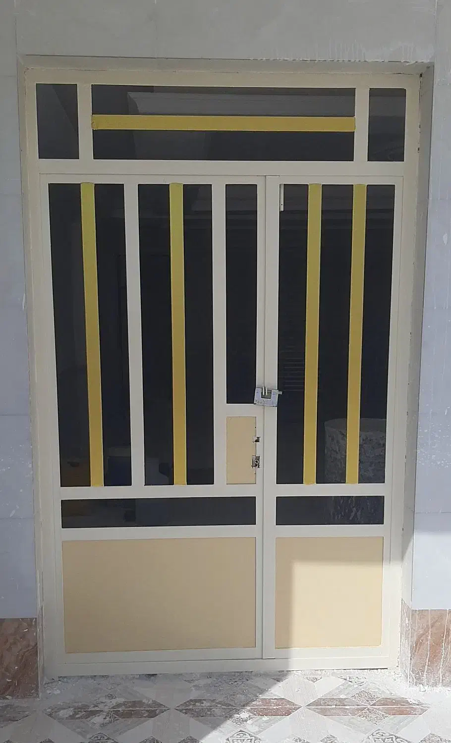 *رنگ آمیزی با قیمت مناسب*|خدمات پیشه و مهارت|شادگان, |دیوار