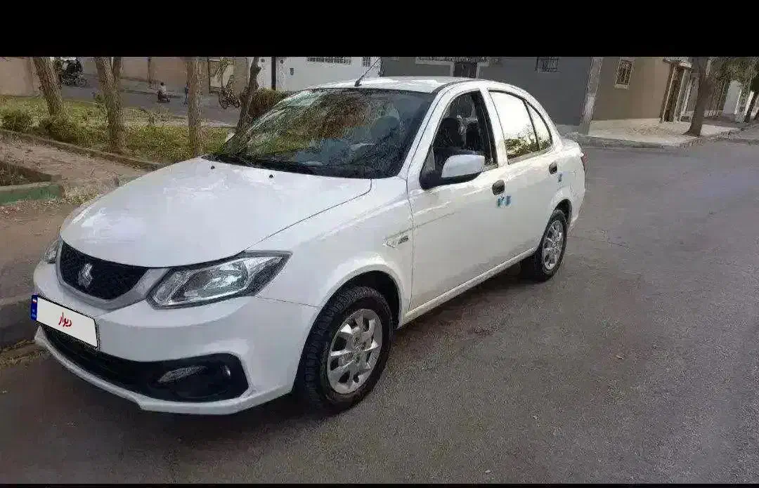 ساینا 85گانه Gx|خودرو سواری و وانت|تربت‌حیدریه, شهرک ولیعصر|دیوار