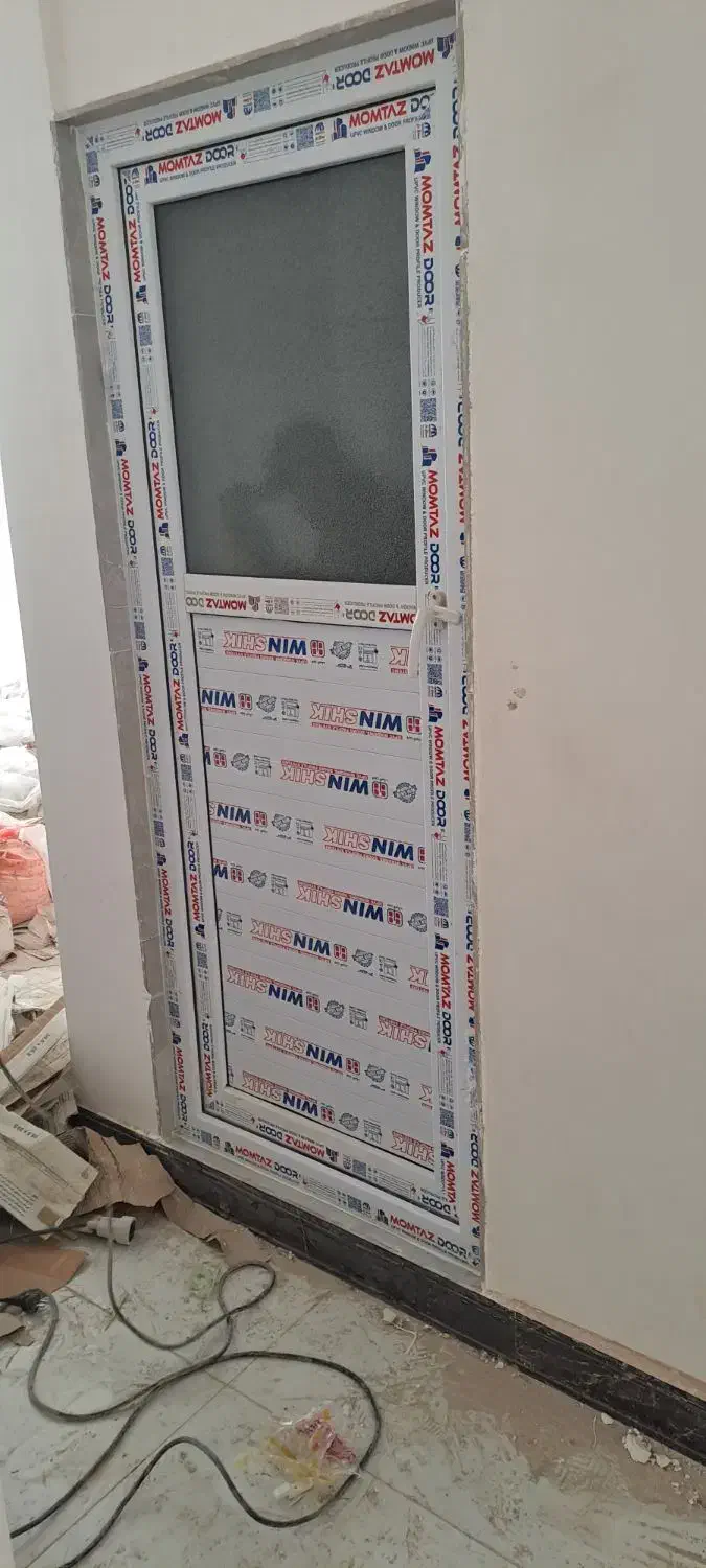 درب سرویس بهداشتی قیمت ۳میلیون|مصالح و تجهیزات ساختمان|رامشیر, |دیوار