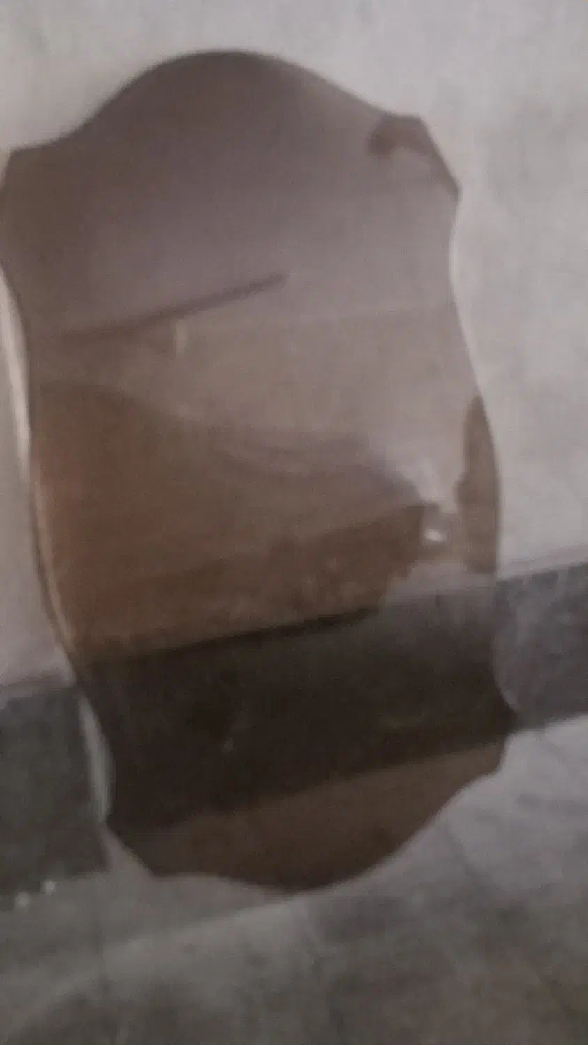 شیشه دو عدد|میز و صندلی غذاخوری|تهران, جیحون|دیوار