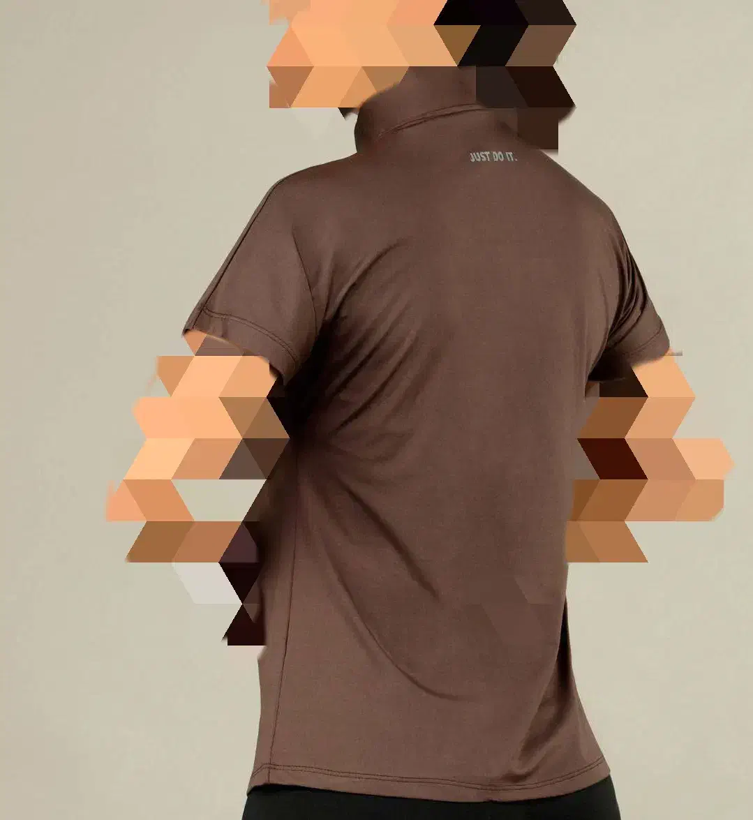 تیشرت نیم زیپ اسپرت|لباس|قم, سالاریه|دیوار