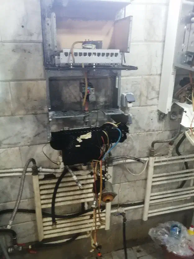 تعمیرپکیج داکت اسپیلت کولرگازی شبانه روزی کل تهران|خدمات پیشه و مهارت|تهران, سردارجنگل|دیوار