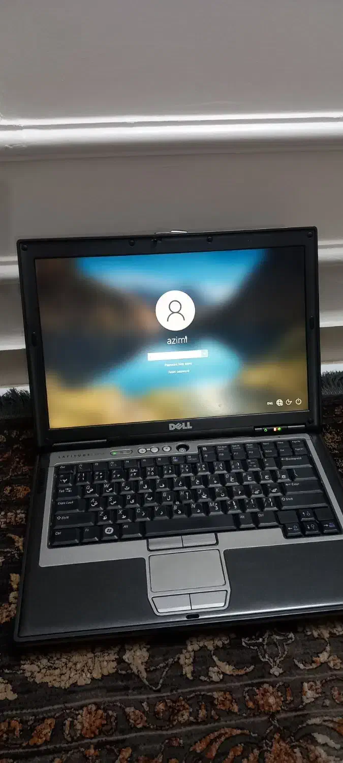 لپ تاپ|رایانه همراه|قرچک, شهرک طلائیه|دیوار