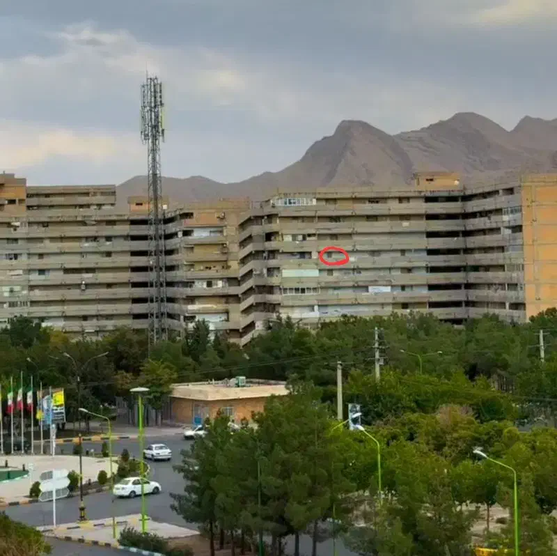 فروش واحد مسکونی|فروش آپارتمان|فولادشهر, B1|دیوار