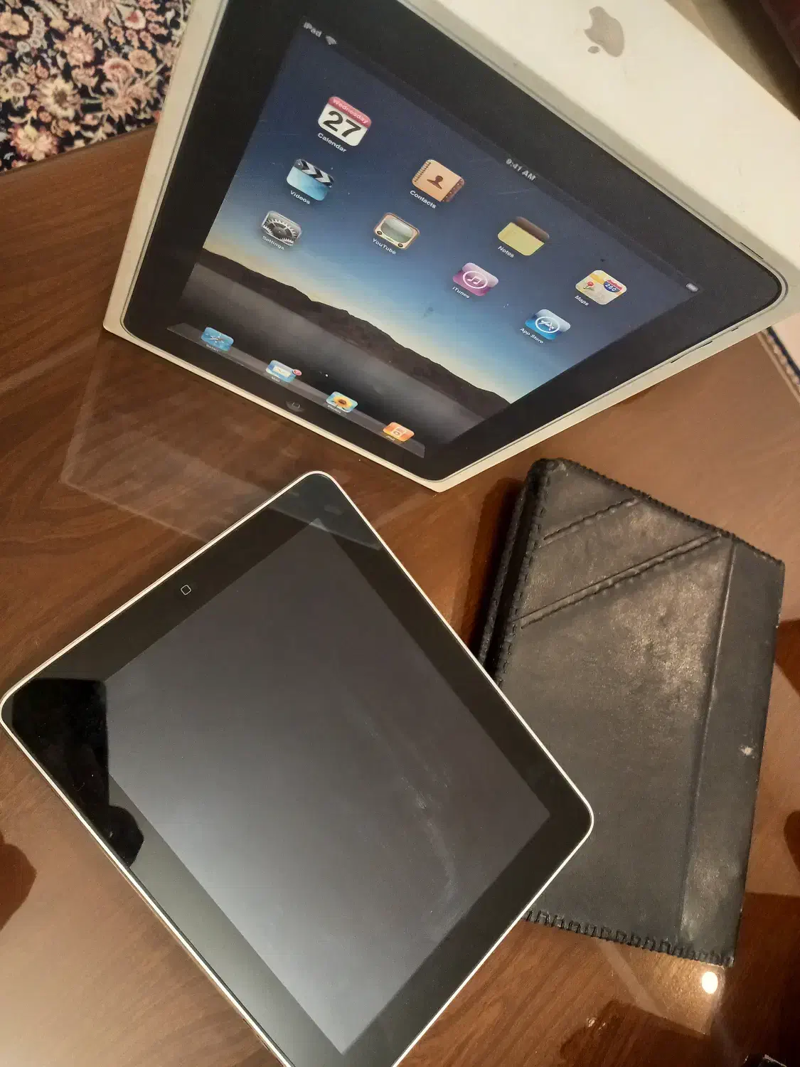 iPad 2 (A1396)|تبلت|ارومیه, |دیوار