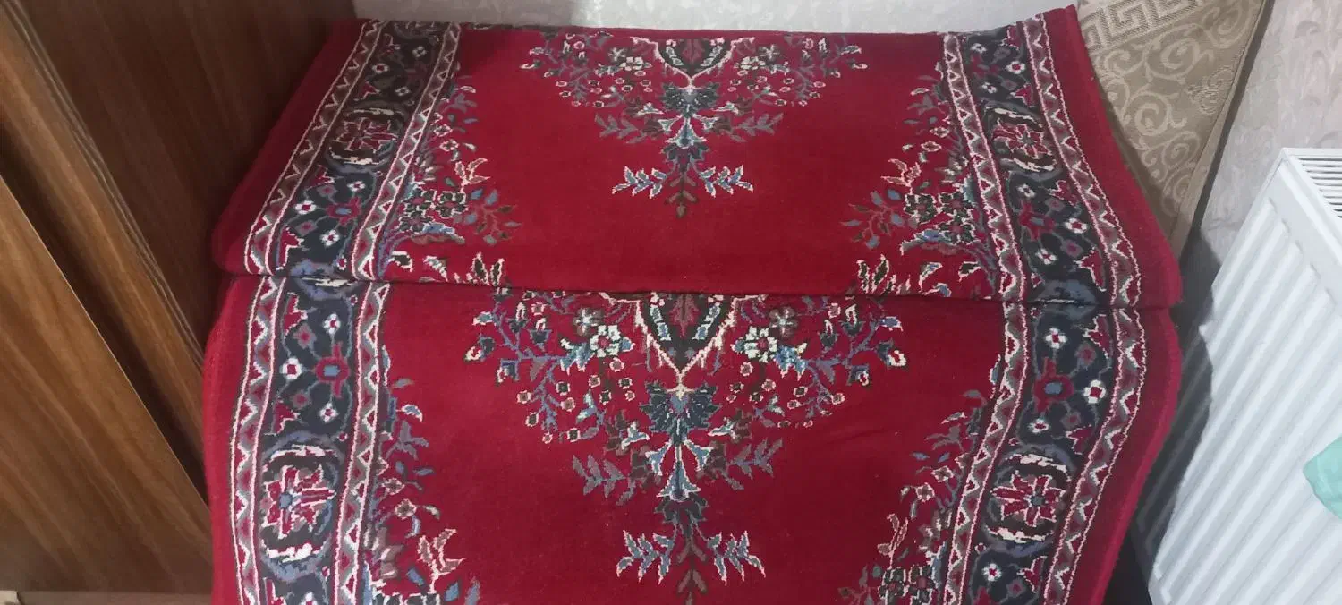 قالیچه سالم|فرش|گلبهار, شهر جدید گلبهار|دیوار