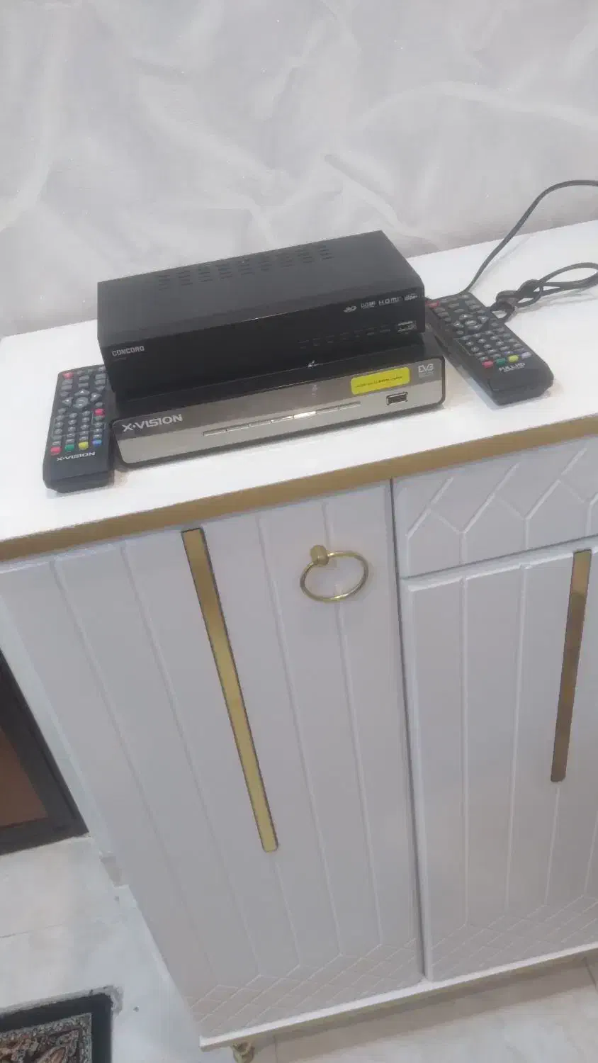 دستگاه دیجیتال|صوتی و تصویری|ماهدشت, |دیوار