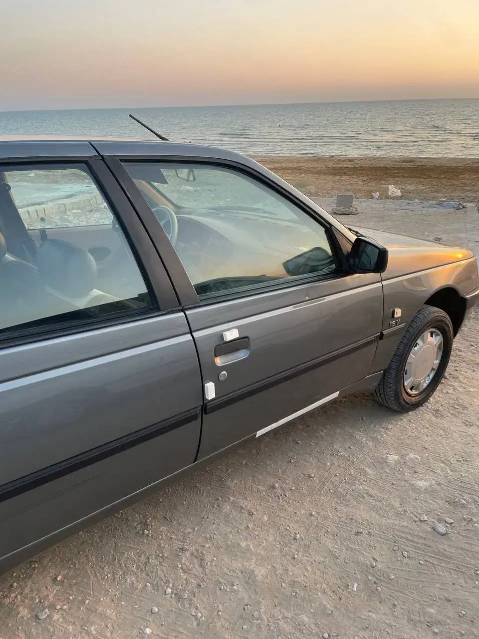 پژو 405|خودرو سواری و وانت|بندر گناوه, |دیوار