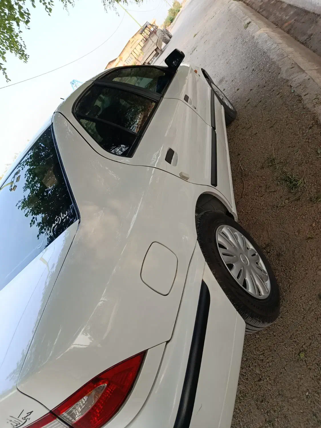 سمند lx مدل 98|خودرو سواری و وانت|دزفول, |دیوار