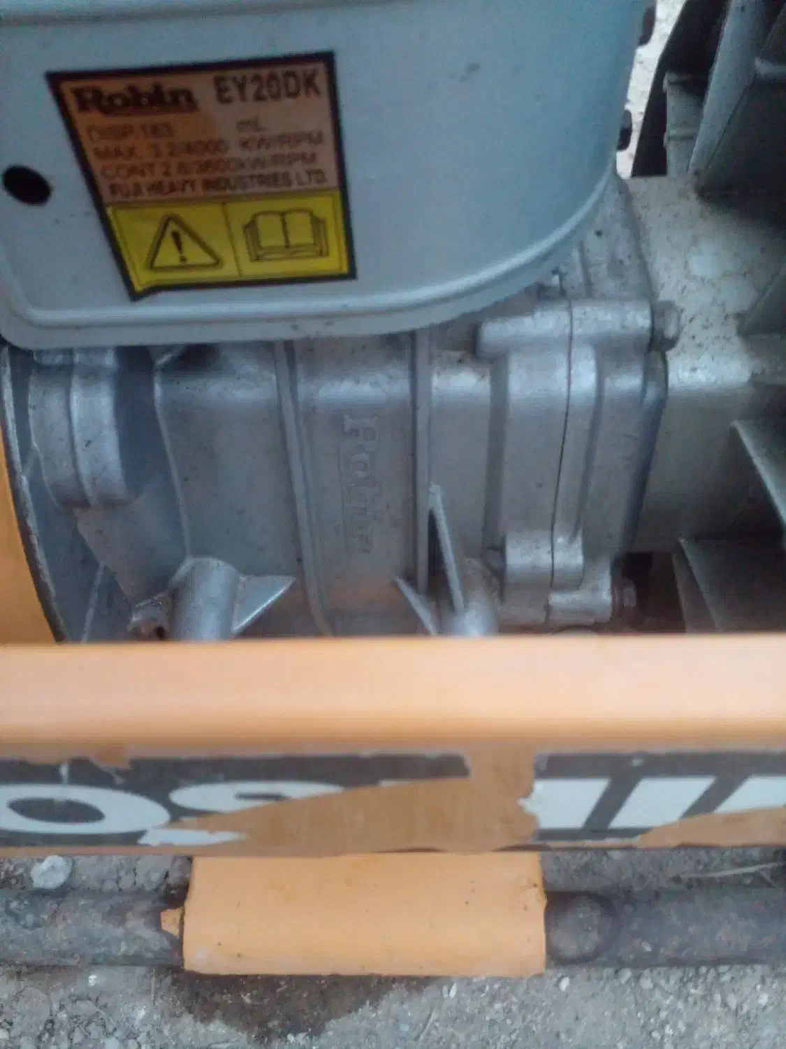 موتور آب|ابزارآلات|رستمآباد, |دیوار