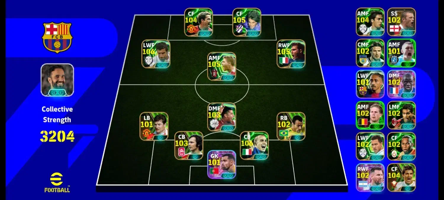 اکانت3204|کنسول، بازی ویدئویی و آنلاین|لردگان, |دیوار