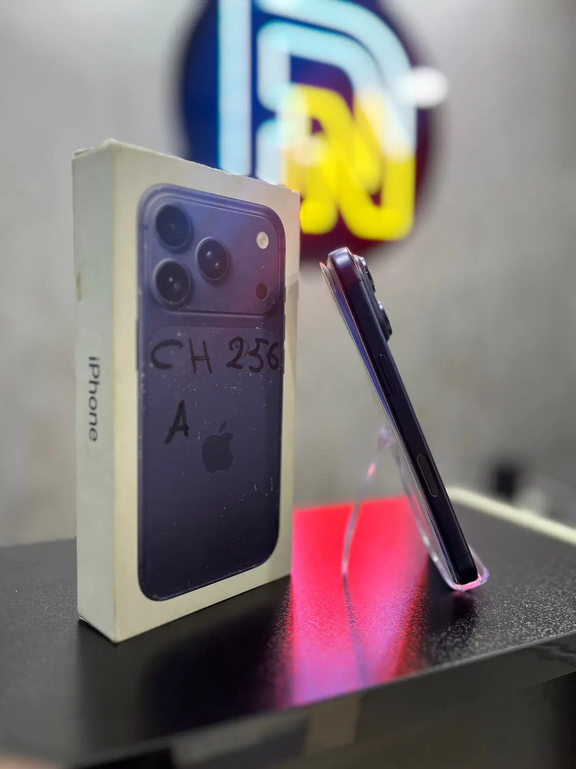 Iphone 17 PRO|موبایل|کرج, گوهردشت|دیوار