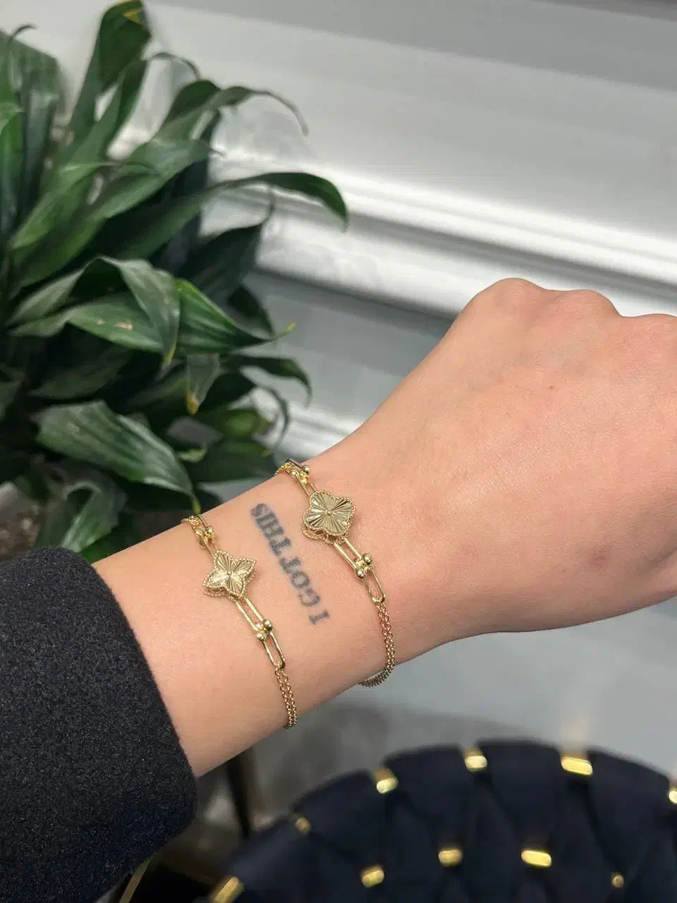 دستبند گردنبند گوشواره انگشتر طلا ونکلیف|جواهرات|تهران, افسریه شمالی|دیوار