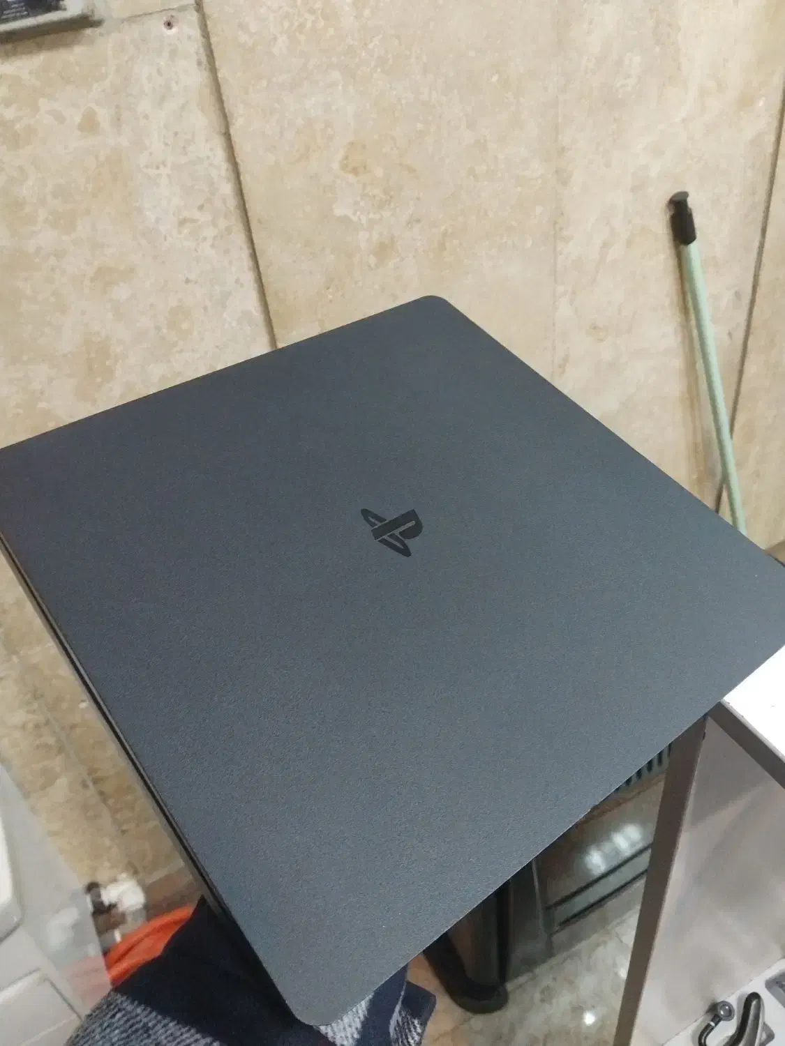 ps4 slim 1tra اکانتی|کنسول، بازی ویدئویی و آنلاین|تهران, سجاد|دیوار