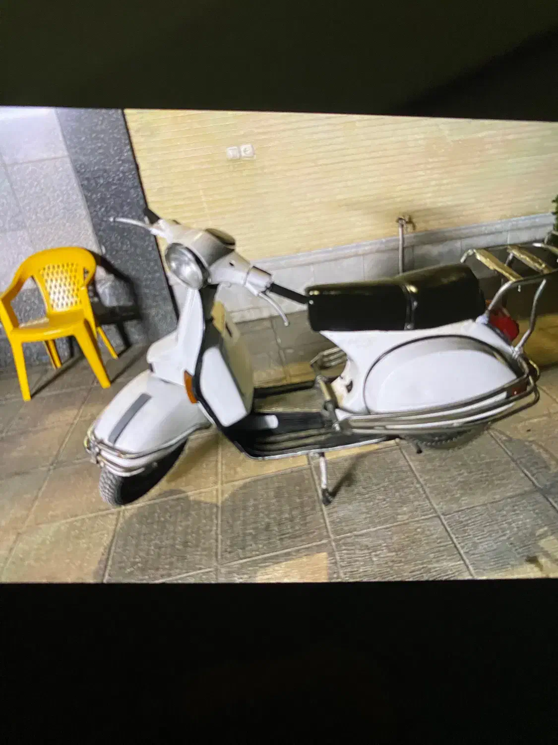 وسپا پی ایکس|موتورسیکلت|اصفهان, بهار آزادی|دیوار