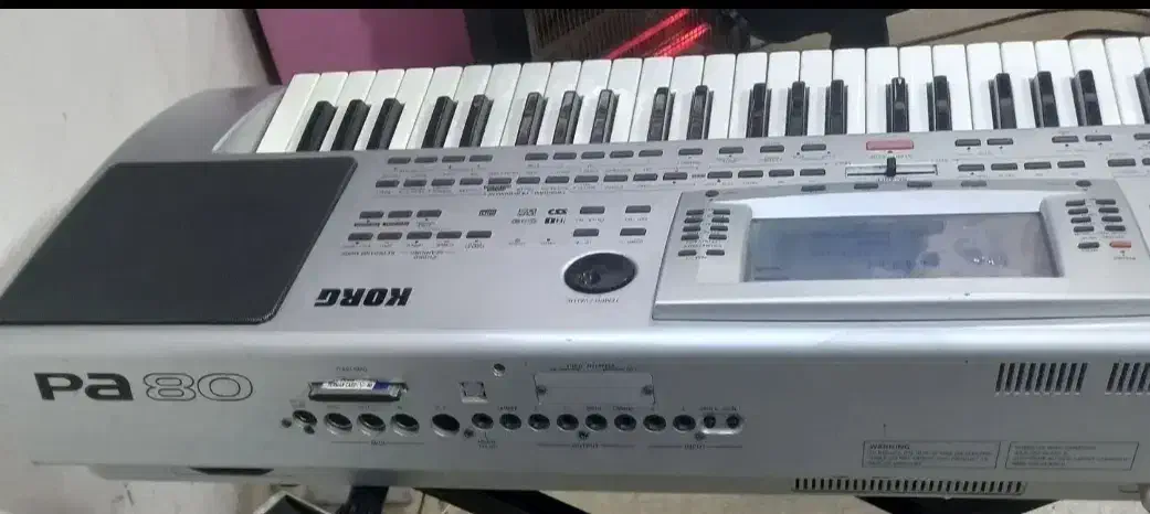 pa80خانگی تمیز|پیانو، کیبورد، آکاردئون|دزفول, |دیوار