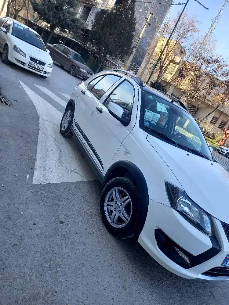 کوییک|خودرو سواری و وانت|کرمانشاه, |دیوار