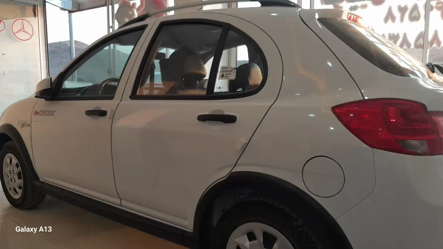 فروشی|خودرو سواری و وانت|جرگلان, |دیوار