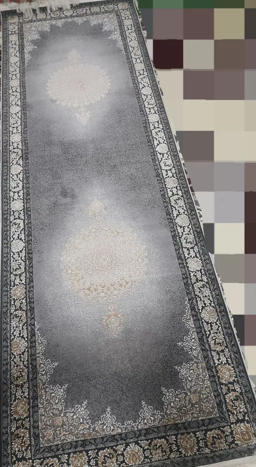 قالی سه دریک|فرش|کیار, |دیوار