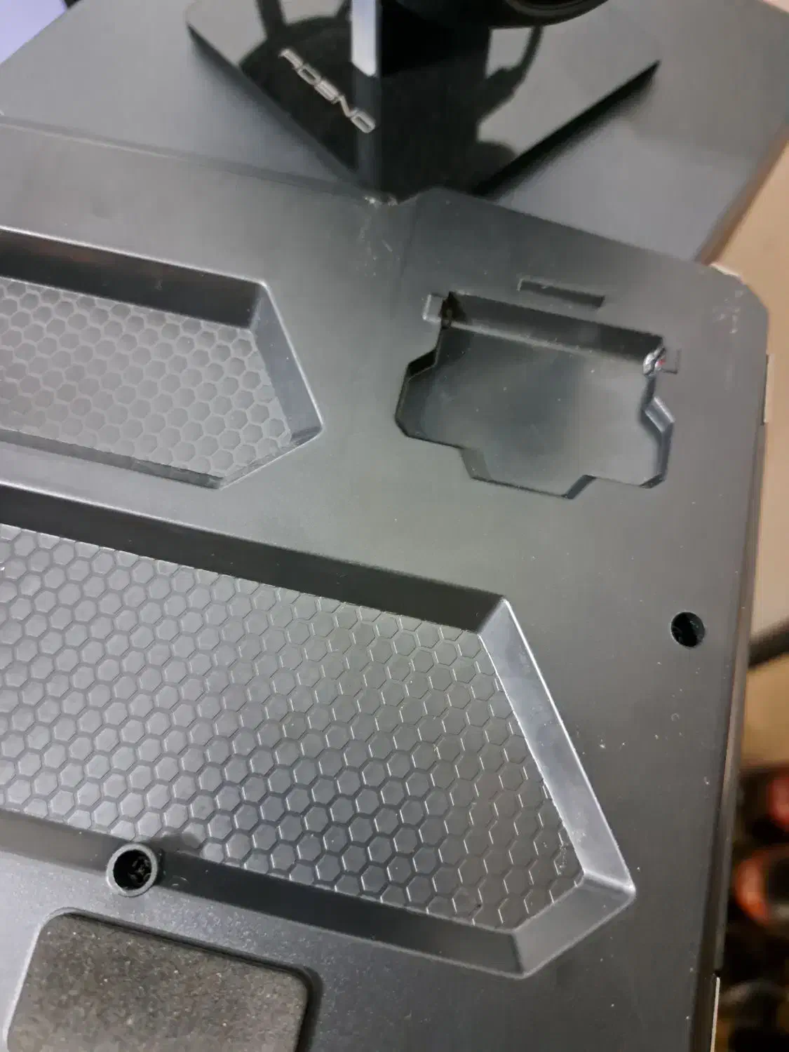 کیبورد گیمینگ تسکو|قطعات و لوازم جانبی رایانه|مبارکه, |دیوار