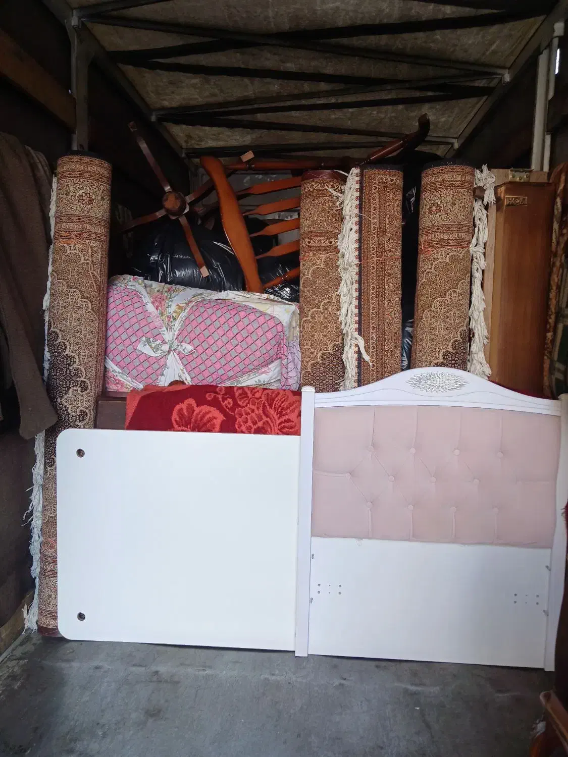 آسان بار مرند|خدمات حمل و نقل|جلفا, |دیوار