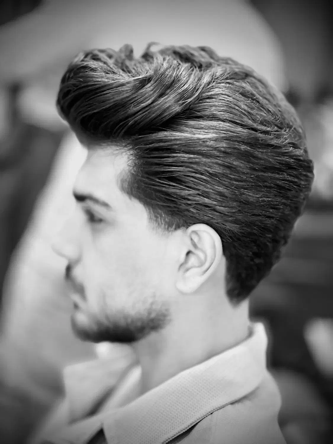 آموزش تخصصی آرایشگری مردانه فید وکلاسیک|خدمات آموزشی|اراک, |دیوار