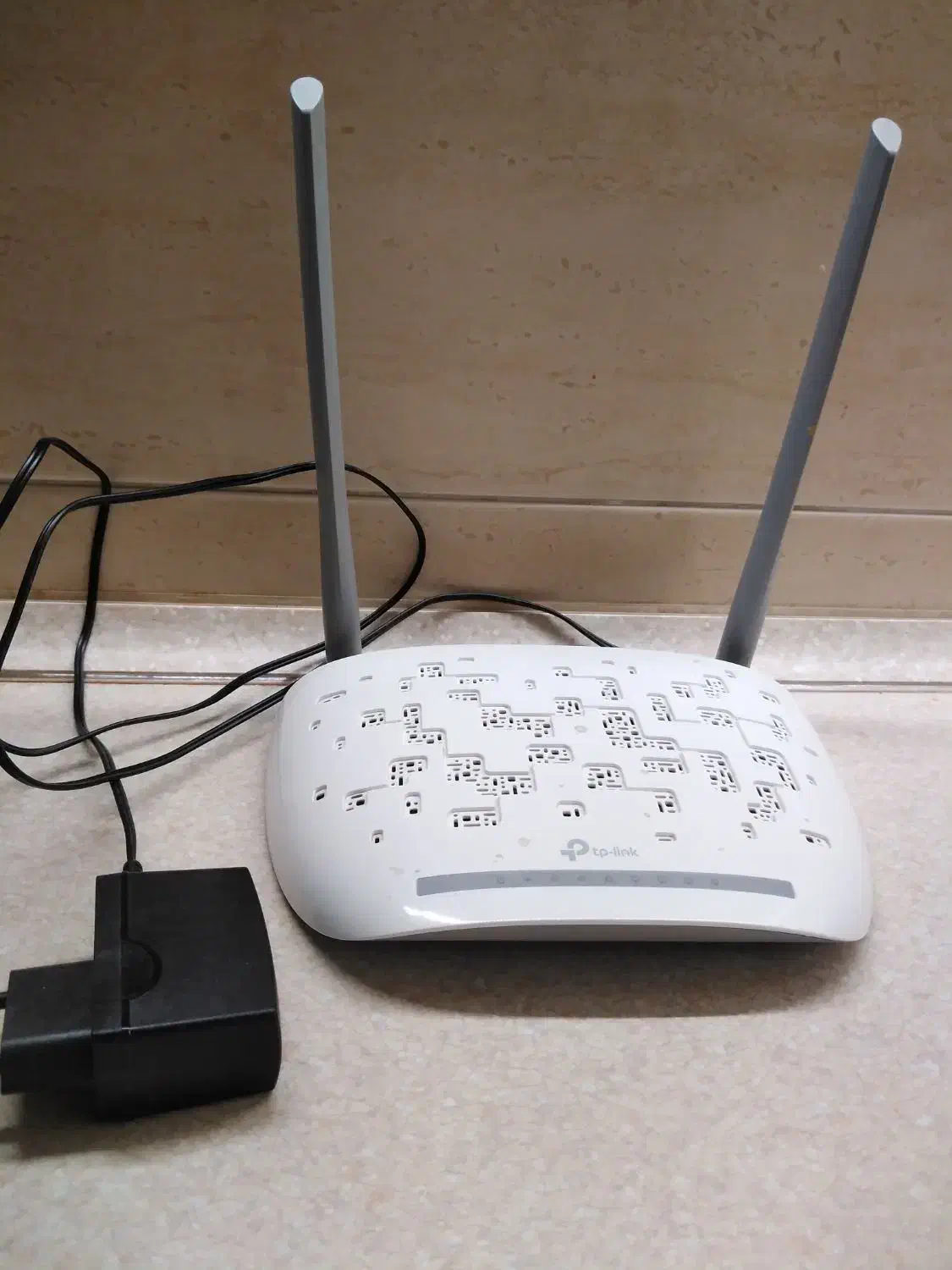 مودم تیپ لینک تمیز و سالم|مودم و تجهیزات شبکه|تبریز, |دیوار