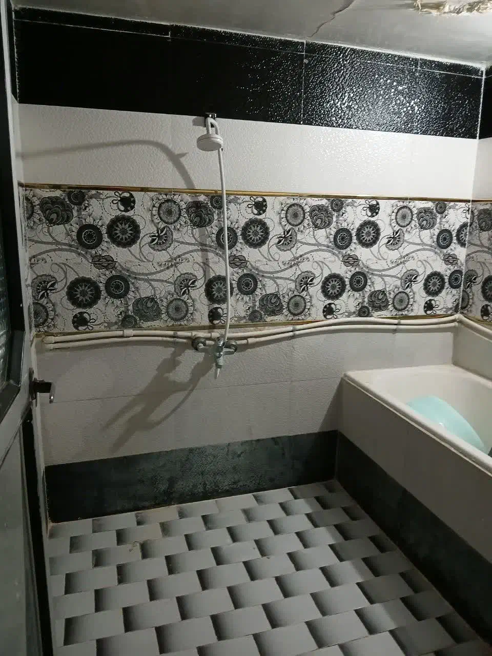 رهن کامل خانه|اجارهٔ خانه و ویلا|قم, انصار‌الحسین|دیوار