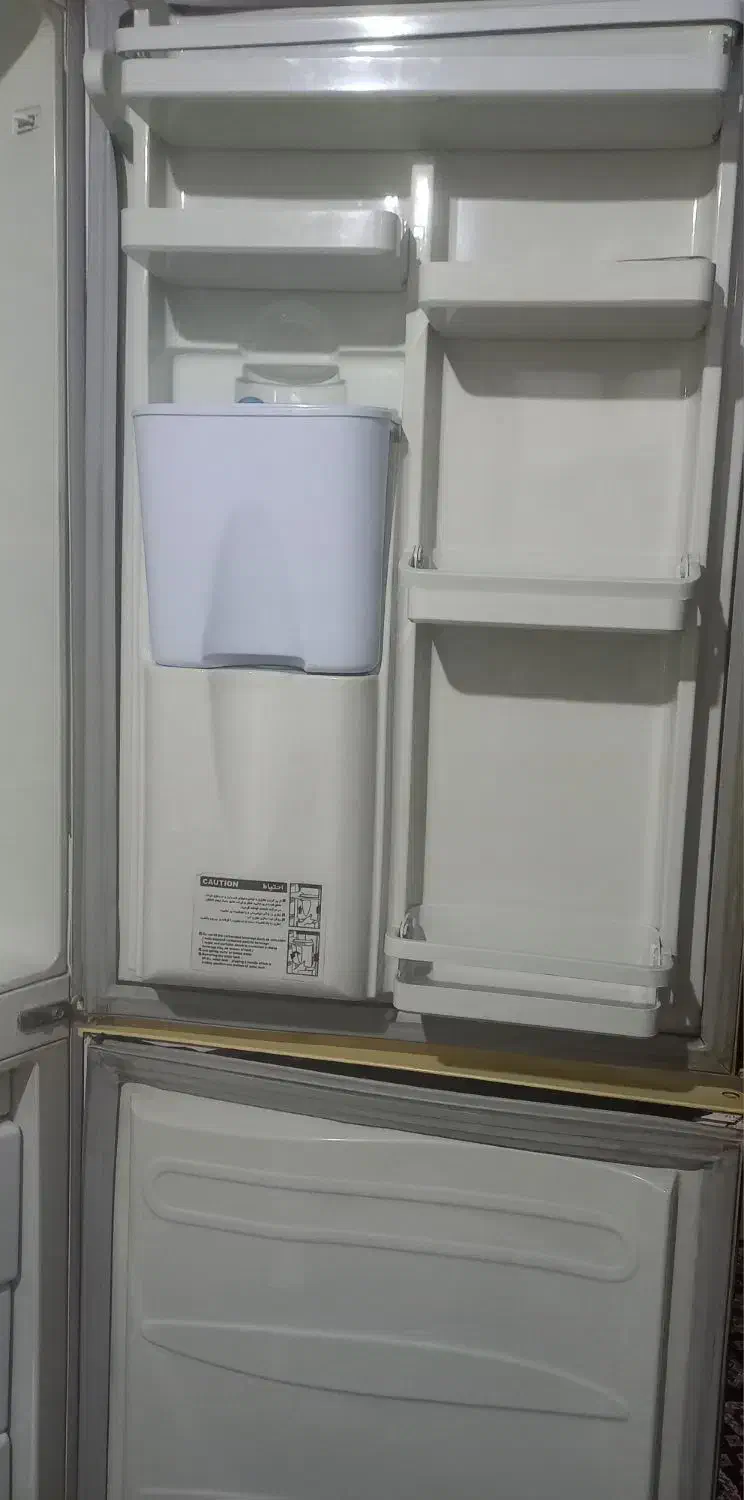 یخچال|یخچال و فریزر|شهریار, یوسف آباد صیرفی|دیوار