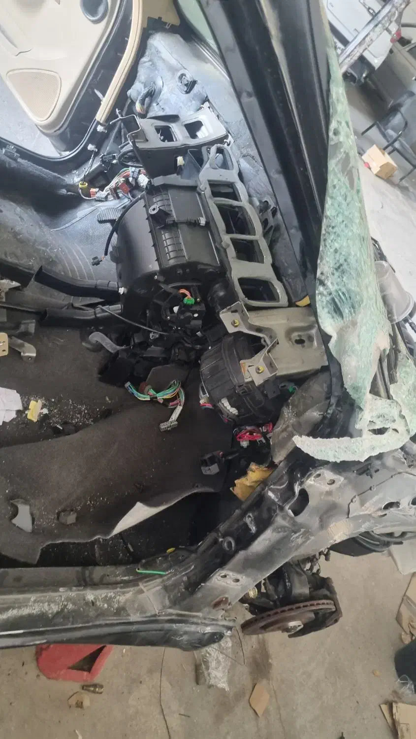 سیم کش ماشین.سیم کشی سیار و مغازه|خدمات موتور و ماشین|زاهدان, |دیوار