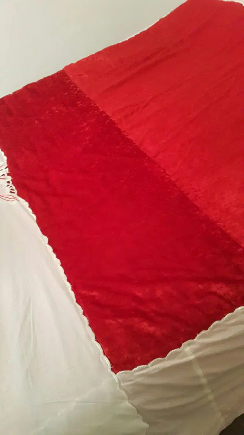 لحاف دو نفره|رختخواب، بالش، پتو|فردیس, قریشی|دیوار