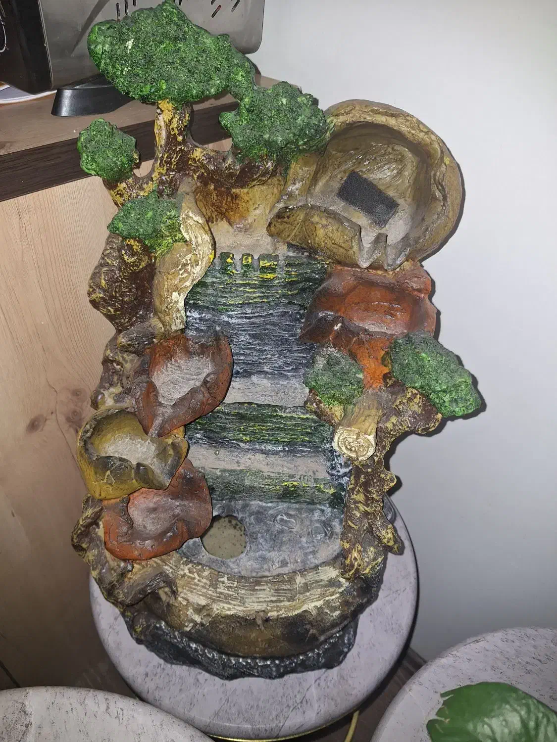 اب نما|صنایع دستی و سایر لوازم تزئینی|پرند, فاز ۵|دیوار