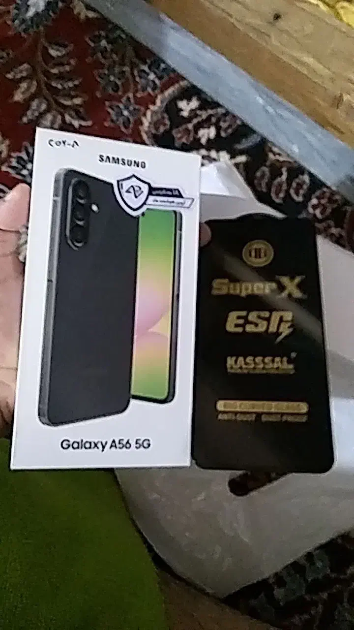 گوشی a56|موبایل|اهواز, پادادشهر|دیوار