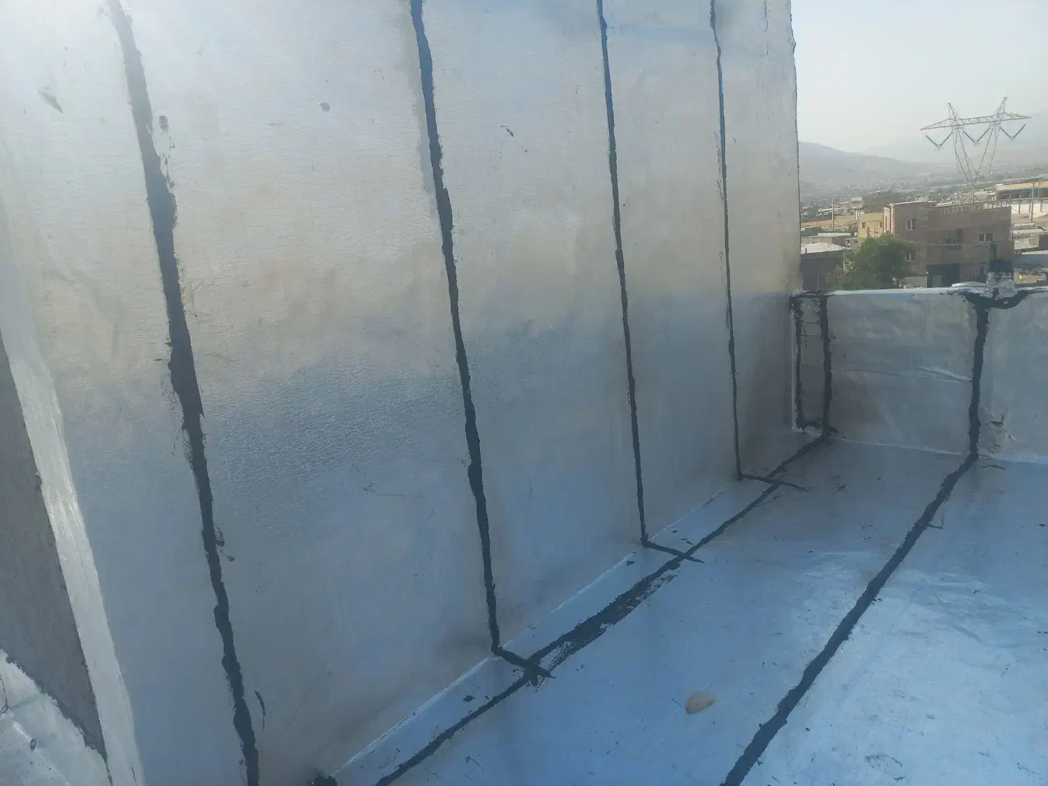 نصابایزوگام۲۰سالسابقه کار|خدمات پیشه و مهارت|شیراز, تندگویان|دیوار