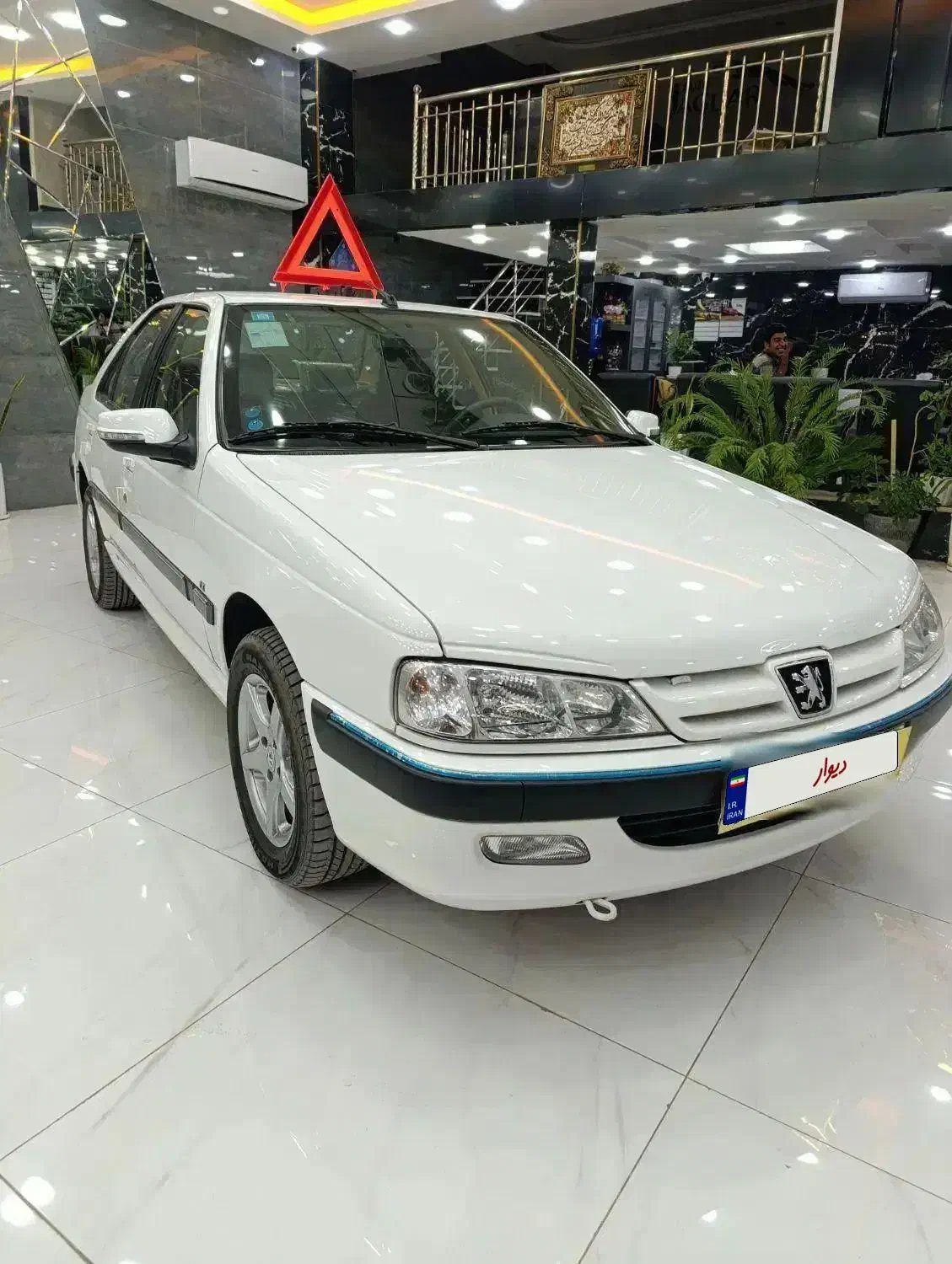 TU5سیمی ۱۳کار 1401|خودرو سواری و وانت|نجفآباد, کهریزسنگ|دیوار