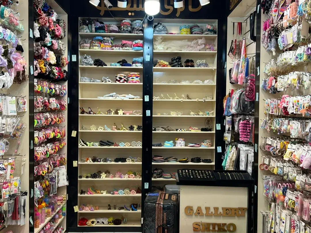 دکور مغازه|فروشگاه و مغازه|کازرون, |دیوار