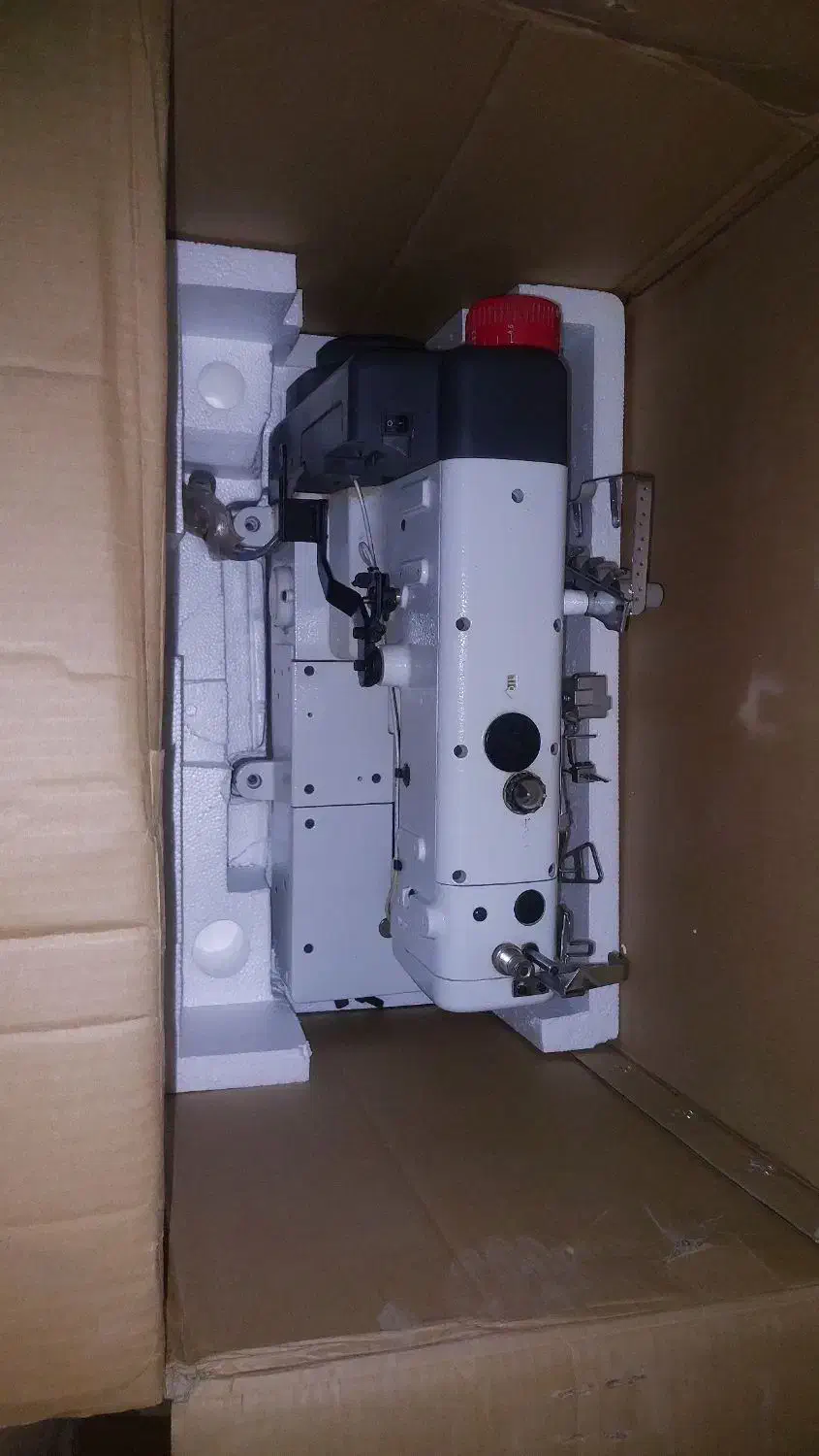 چرخ میاندوز بایو مدلGt500D-01|چرخ خیاطی و ریسندگی|کاشمر, |دیوار