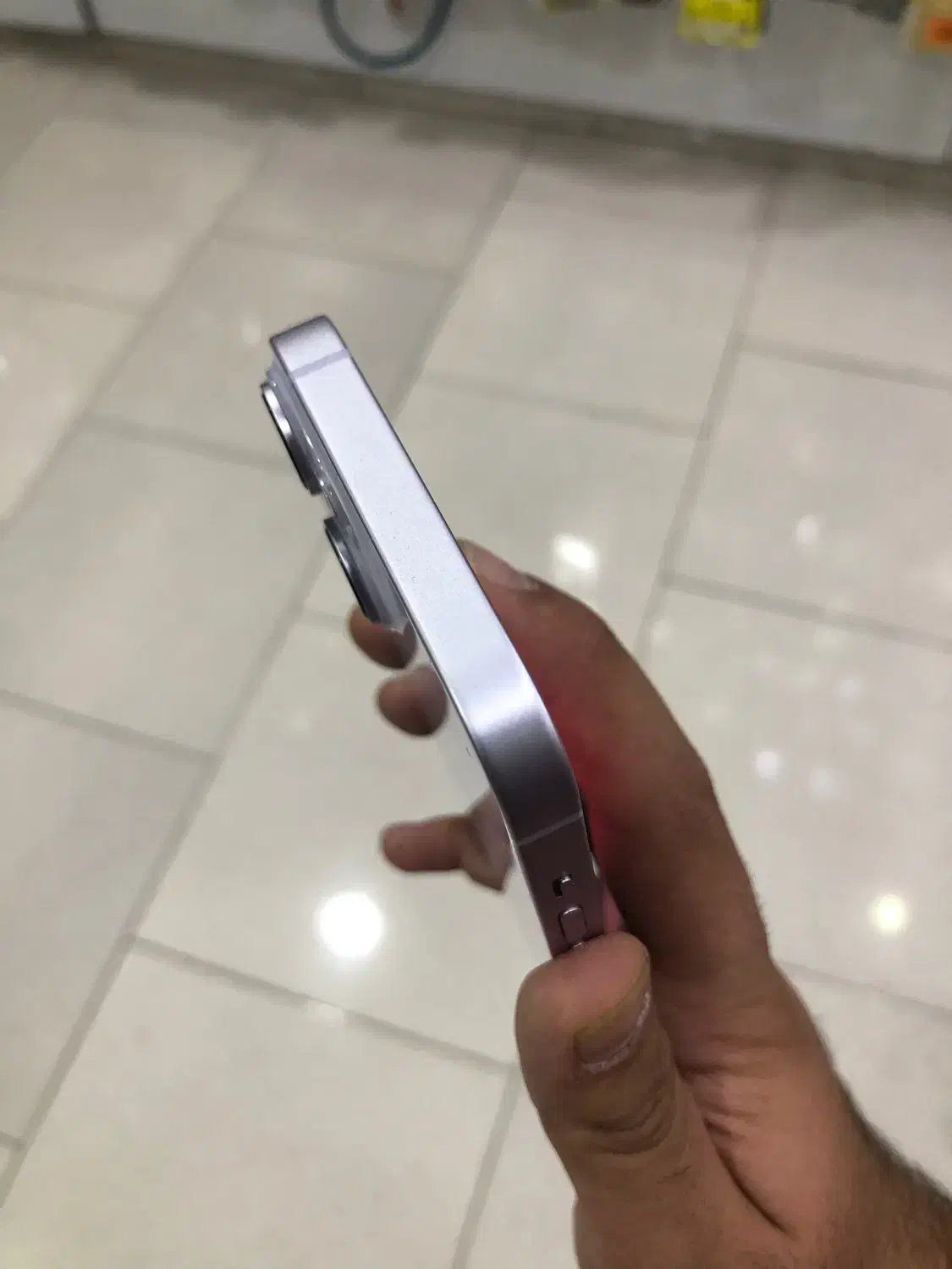 Iphone 14 با ریجستر|موبایل|ارومیه, |دیوار