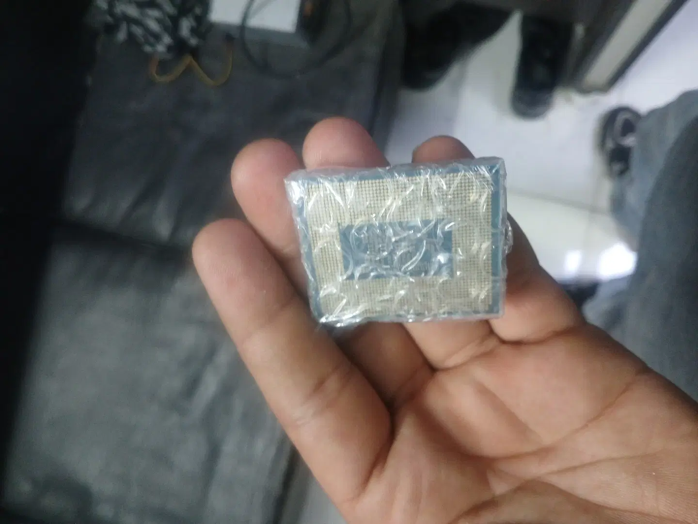cpu 12400 i5|قطعات و لوازم جانبی رایانه|مشهد, رده|دیوار